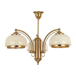 Lampa wisząca Alfa LORD 3x60W 10443