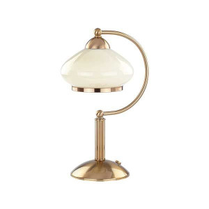 Lampa  stołowa Alfa ASTORIA 1x60W 4321