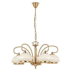 Lampa wisząca Alfa ASTORIA 5x60W 5321