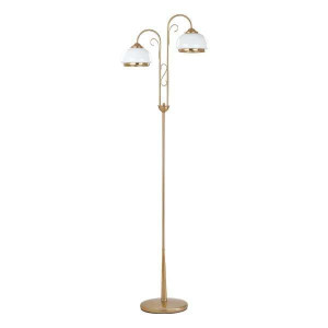 Lampa  podłogowa Alfa PARIS 2x60W 4513