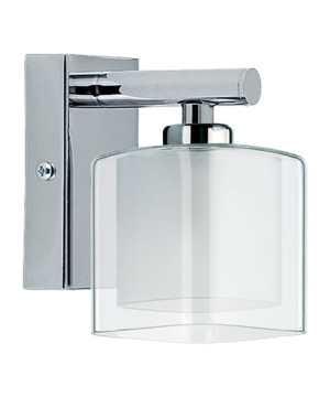 Kinkiet  Alfa ILLUSION 1x40W 17130