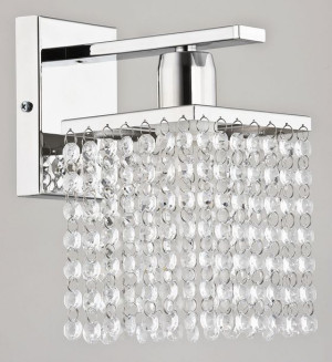 Kinkiet Alfa Eljot 1x60W E27 22750