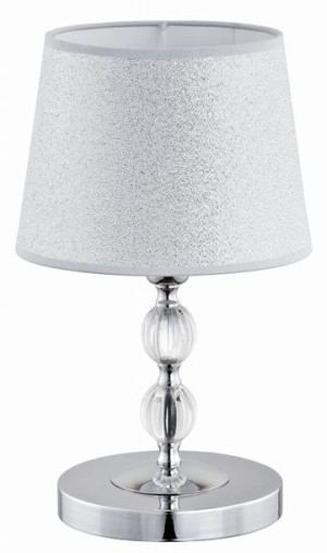 Lampa  stołowa Alfa EMMANUELLE 1x40W 16716