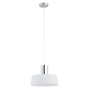  Lampa wisząca Alfa LUX S 1x60W 60393