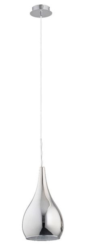  Lampa wisząca Alfa SONIA 60W 60683