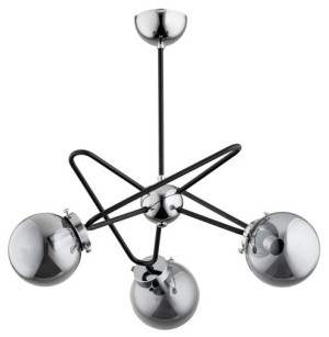 Lampa sufitowa Alfa GALAXY 3x40W 27703