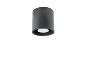 Spot ORBIS 1 Antracyt Sollux Lighting SL.0568