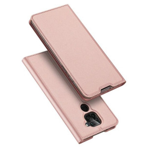 Etui z klapką DUX DUCIS Skin Pro do Xiaomi Redmi 10X 4G / Xiaomi Redmi Note