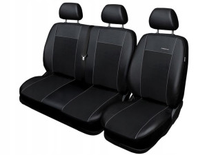 Pokrowce Dopasowane Do Fiat Ducato 1994-2006 R.