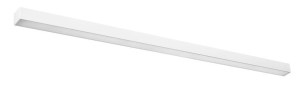  Kinkiet PINNE 1450 BIAŁA 3000K 48W Sollux Lighting model TH.089