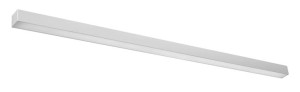 Kinkiet PINNE 1450 ALU 3000K 48W Sollux Lighting model TH.091