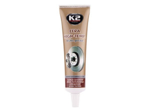 CERA HIGH-TEMP Wysokotemperaturowy smar do tłoczków hamulcowych, 100ml