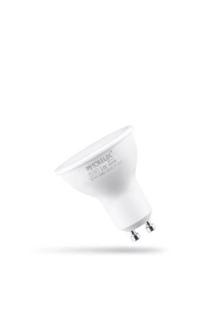 Żarówka LED GU10 7W neutralna Sollux Lighting SL.0973