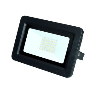  Lampa zewnętrzna naświetlacz 1x30W LED NAŚWIETLACZ EKN009 Eko-Light