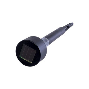 Lampa gruntowa solarna 1x0.6 W LED SOLAR EKO852 Eko-Light