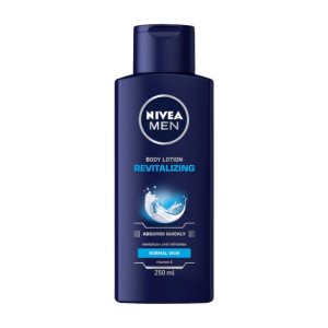 Balsam do ciała dla mężczyzn NIVEA MEN 250ml
