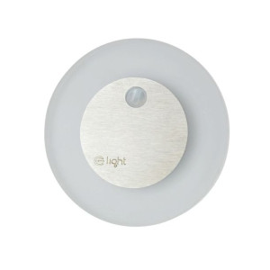 Lampa schodowa z czujnikiem 1x0.06W LED OTI EKS1092 Eko-Light