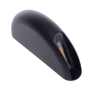  Kinkiet zewnętrzny 1x3WLED LED WALL ML089 Eko-Light