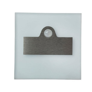Oprawa schodowa 1x0.06W LED LUMI EKS3058 Eko-Light
