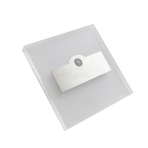 Oprawa schodowa 1x0.06W LED LUMI EKS3041 Eko-Light
