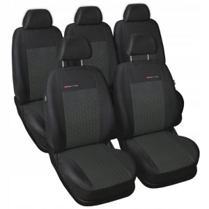 Pokrowce Fotele Na Miarę Ford S-max 2006-2015r.