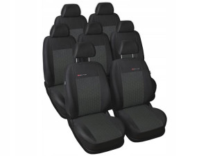 Pokrowce Fotele Na Miarę Mazda 5 2005-2010r.