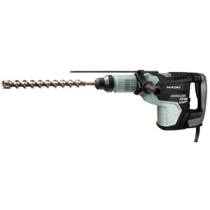 Młot udarowo-obrotowy SDS-MAX BRUSHLESS 1500W  DH45MEYWSZ HIKOKI