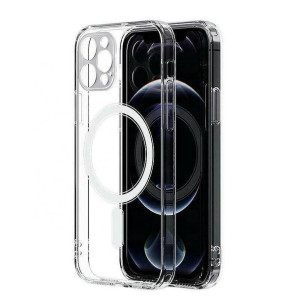 MAGSAFE CASE iPhone 11 PRO 5,8" transparent
