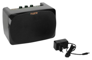 Yuer Ys-10a Combo Do Gitary Akustycznej Z Bluetooth