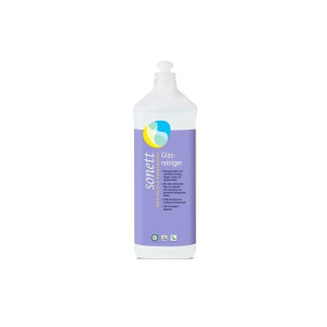 Sonett płyn do mycia okien i powierzchni szklanych 1000 ml Eko