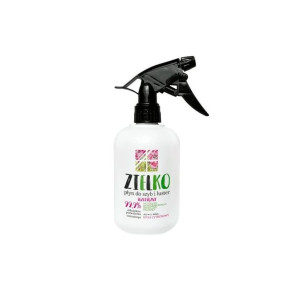 ZIELKO Naturalny Płyn do szyb i luster Egzotyczny 500 ml