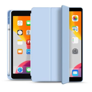 Tech-Protect SC PEN IPAD AIR 4 2020/5 2022 SKY BLUE