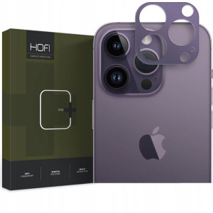 Osłona Aparatu Hofi Alucam Pro+ Iphone 14 Pro/14 Pro Max Deep Purple
