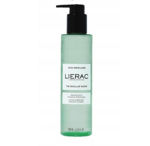 LIERAC DEMAKIJAŻ Woda micelarna 200ml