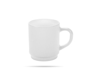 Kubek piętrowalny 290 ml ZELIE ARCOPAL