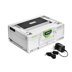 Głośnik Bluetooth® TOPROCK SYS3 BT20 M 137