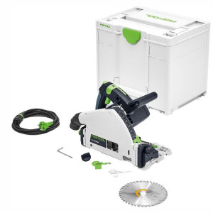 Zagłębiarka TS 55 FEBQ-Plus FESTOOL
