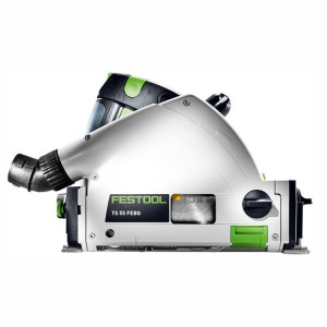 Zagłębiarka TS 55 FEBQ-Plus-FS FESTOOL