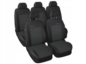 POKROWCE FOTELE NA MIARĘ Renault Scenic 3 09-13r.