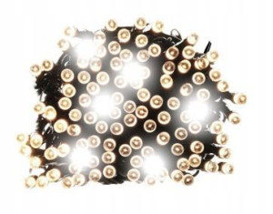 Lampki Choinkowe Zewnętrzne Flash Iskra 1000 Led C