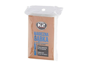 MAGICZNA GĄBKA z melaminy