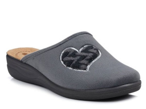 Kapcie damskie pantofle domowe Inblu CF-39