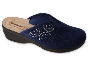 Kapcie pantofle damskie domowe Inblu BJ-132