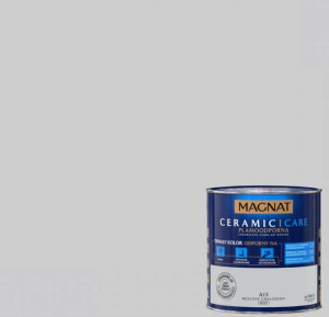 Farba Ceramic Care A15 Mleczny Chalcedon 2,5L Magnat