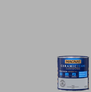 Farba Ceramic Care A16 Stalowy Awenturyn 2,5L Magnat