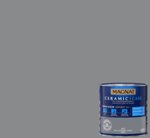 Farba Ceramic Care A17 Nietuzinkowy Kwarc 2,5L Magnat