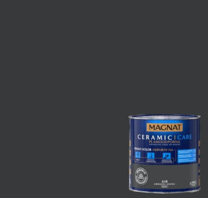 Farba Ceramic Care A18 Odważny Onyks 2,5L Magnat