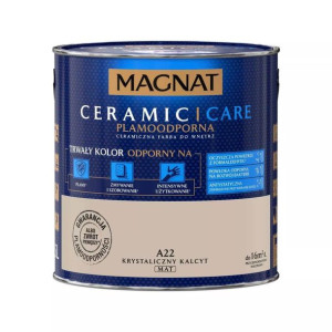 Farba Ceramic Care A22 Krystaliczny Kalcyt 2,5L Magnat