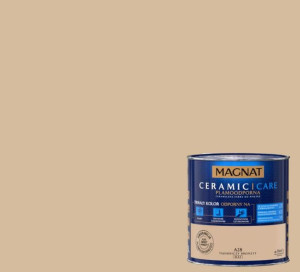 Farba Ceramic Care A28 Tajemniczy Bronzyt 2,5L Magnat