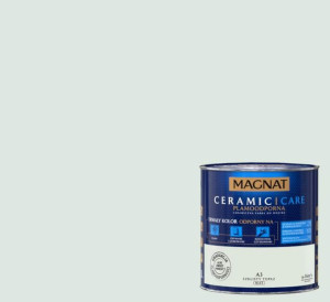 Farba Ceramic Care A3 Szklisty Topaz 2,5L Magnat